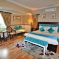 Khách sạn Saigon Garden Hotel quận 10: Địa chỉ, giá phòng và điểm nổi bật nên biết