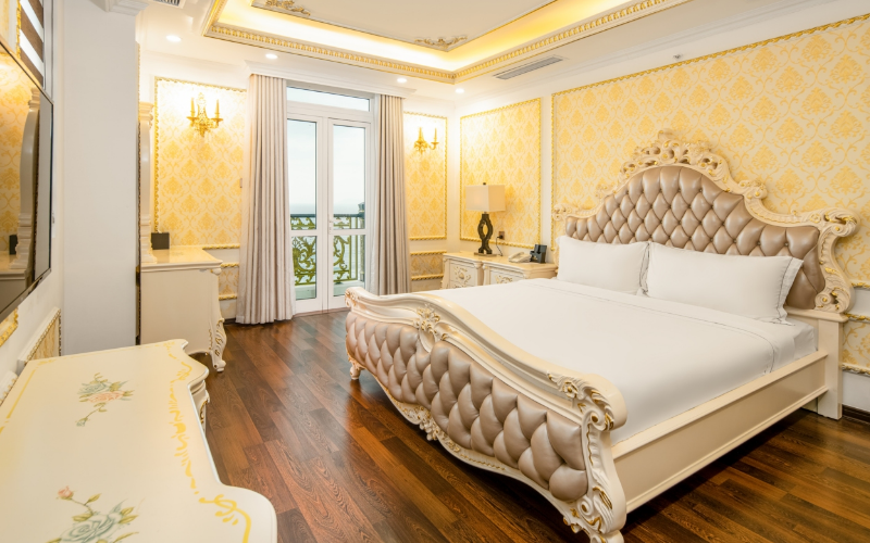 Khách sạn 3 sao
