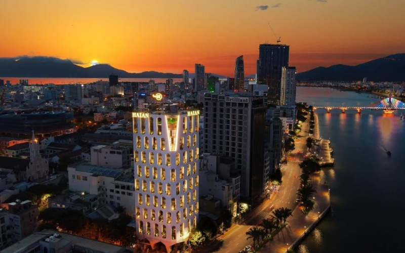 Khách sạn 3 sao