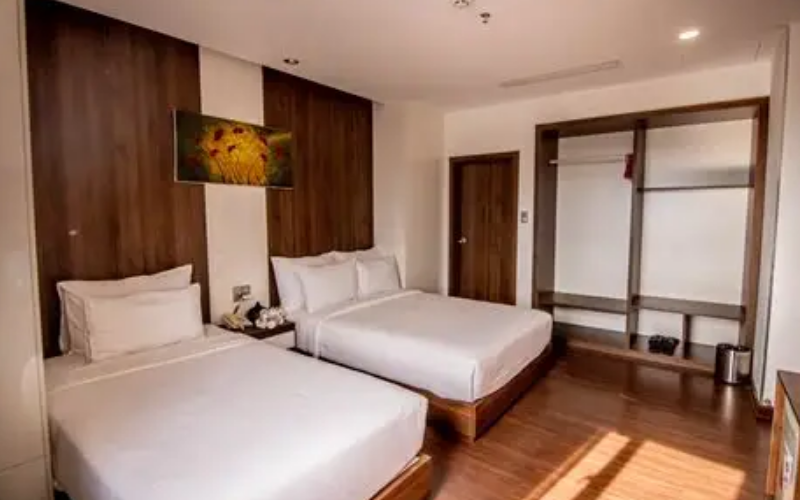 Khách sạn 3 sao