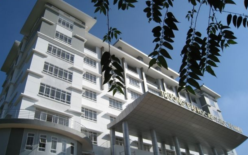 Khách sạn 5 sao