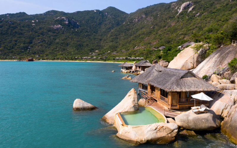 Khách sạn nổi