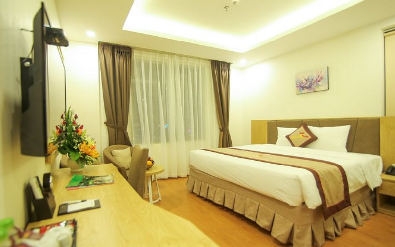 khách sạn 1 sao