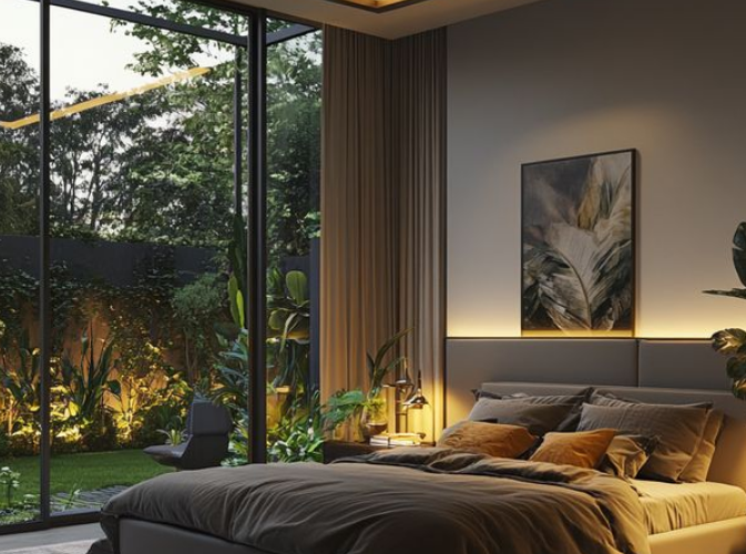 Phòng Deluxe là gì? Tiêu chuẩn và cách phân biệt chính xác nhất 2026