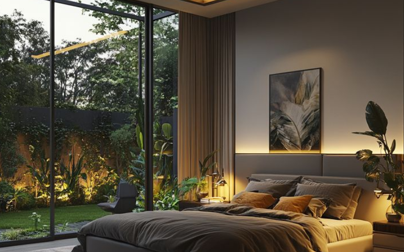 Phòng Deluxe là gì? Tiêu chuẩn và cách phân biệt chính xác nhất 2026