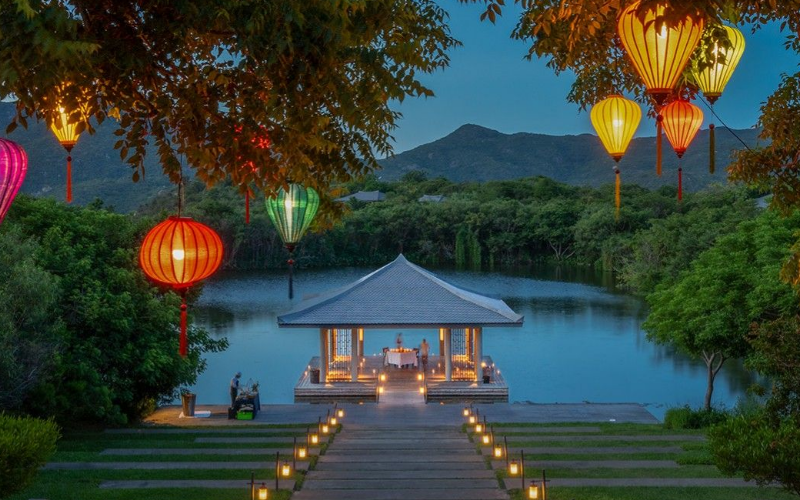 phòng view biển