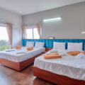Chọn Phòng Family Đẳng Cấp: Bí Quyết Cho Chuyến Đi Hoàn Hảo