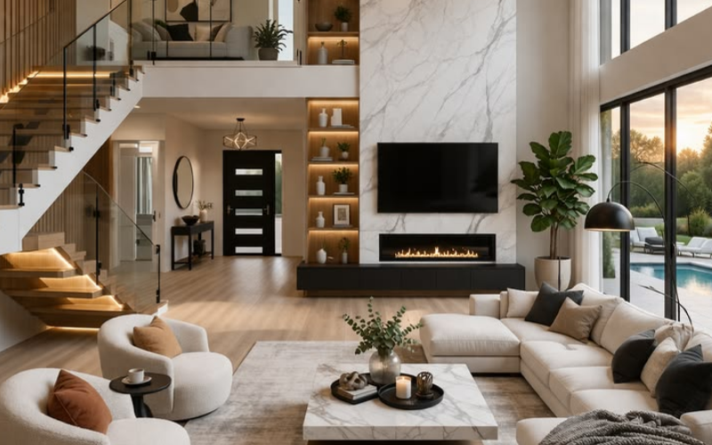 Phòng penthouse