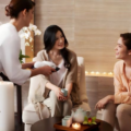 Dịch vụ phòng 24h - Tiện ích đẳng cấp