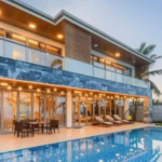 Top 5 khách sạn có dịch vụ đưa đón sân bay tại Đà Nẵng