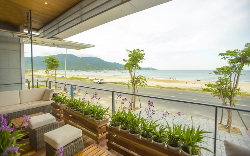 đưa đón sân bay