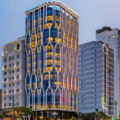 Top 10 khách sạn gần biển đẹp nhất Đà Nẵng 2026