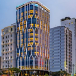 Top 10 khách sạn gần biển đẹp nhất Đà Nẵng 2026