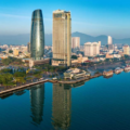 Top 10 khách sạn trung tâm Đà Nẵng sang trọng, giá tốt 2026