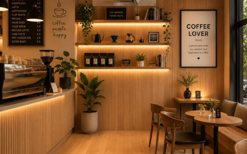 minibar phòng