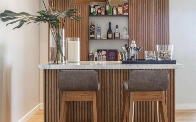minibar phòng