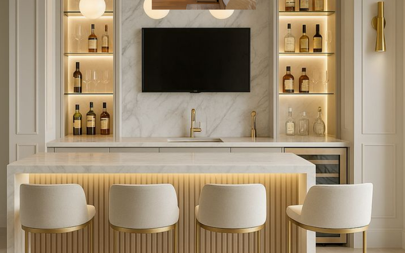 minibar phòng