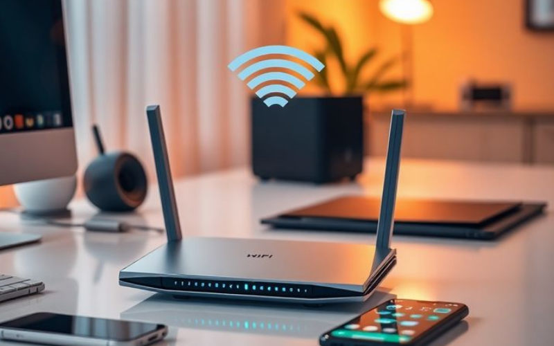 wifi miễn phí